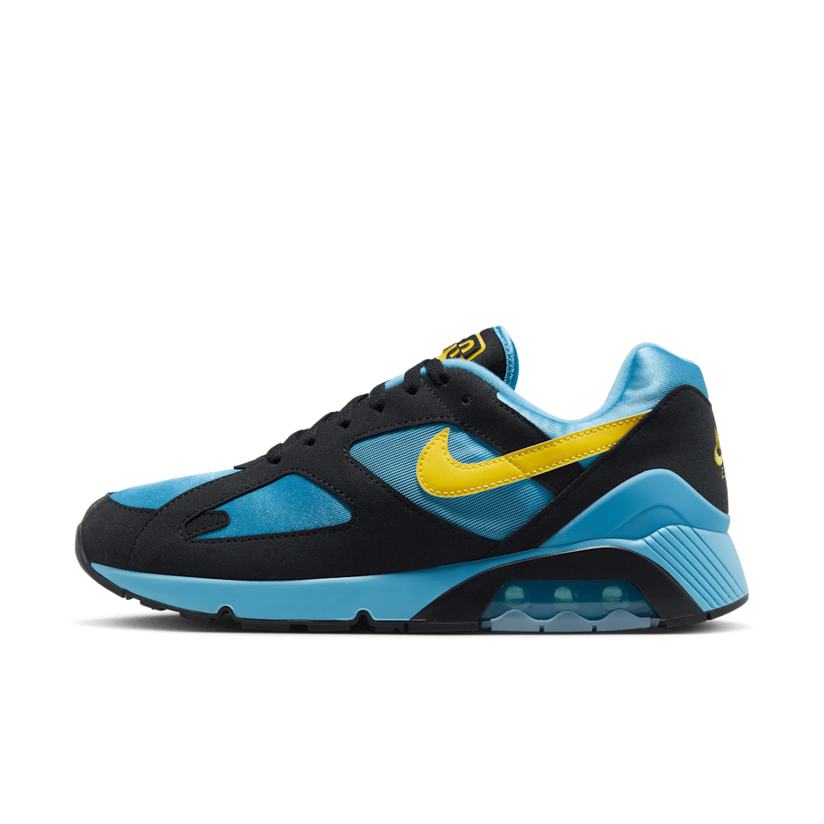 Nike Air 180 Men's Shoes. Nike JP